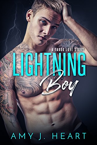 Lightning Boy
