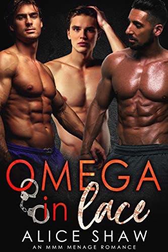 Omega In Lace