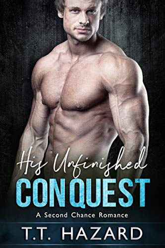 His Unfinished Conquest