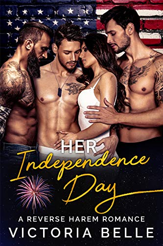 Her Independence Day