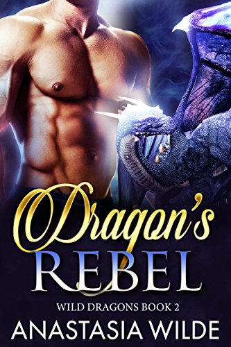 Dragon's Rebel