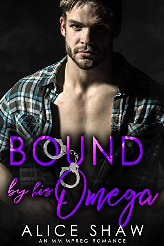 Bound By His Omega