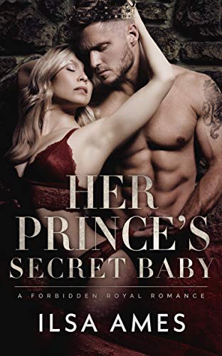 Her Prince's Secret Baby