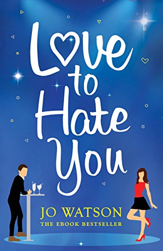 Love to Hate You