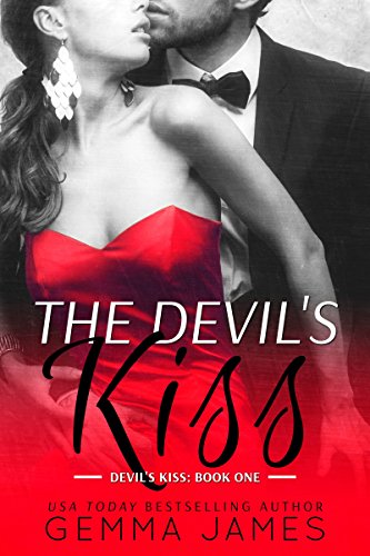 The Devil's Kiss