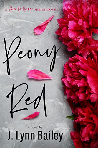 Peony Red