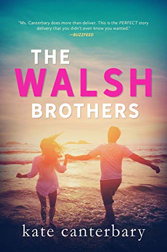 The Walsh Brothers