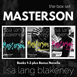 Masterson Romance Series
