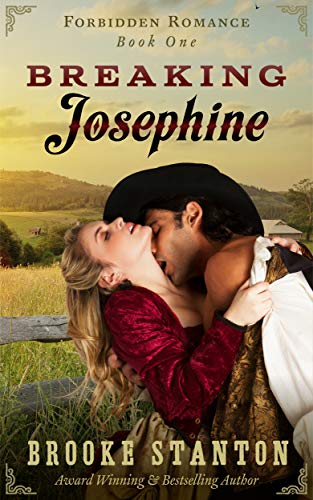 Breaking Josephine