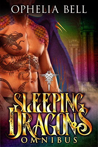 Sleeping Dragons Omnibus