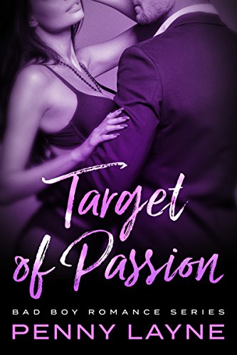 Target of Passion