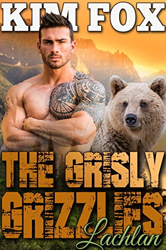 The Grisly Grizzlies: Lachlan