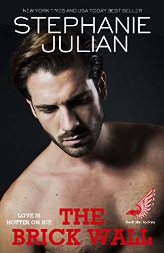 The Brick Wall: Redtails Hockey