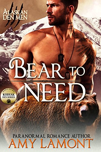 Bear to Need