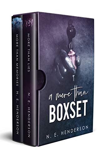 A More Than Standalone Boxset