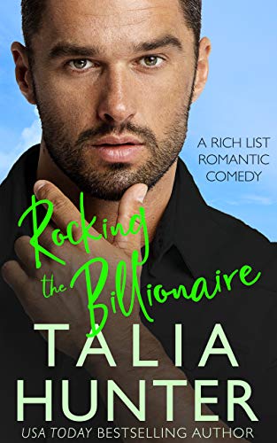 Rocking the Billionaire