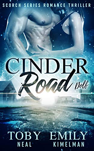 Cinder Road