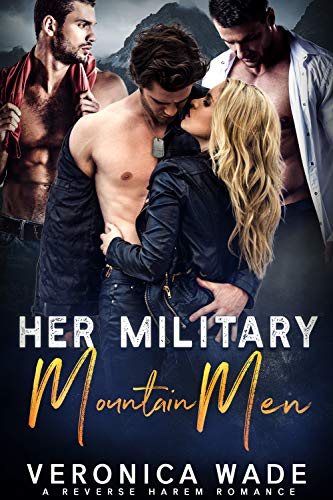 Her Military Mountain Men