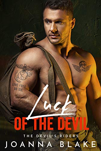 Luck of the Devil
