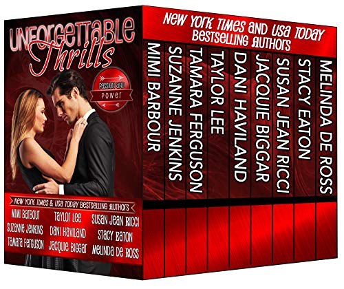 Unforgettable Thrills