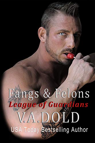 Fangs & Felons