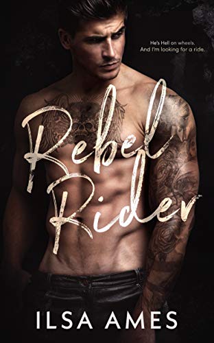 Rebel Rider