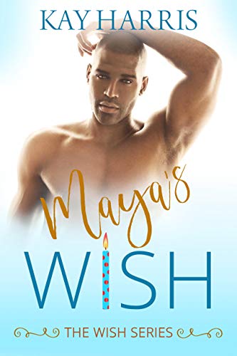 Maya's Wish