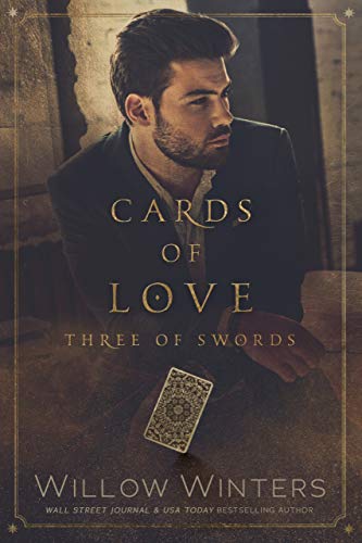 Cards of Love: Three of Swords