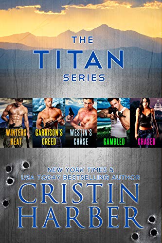 The Titan Series