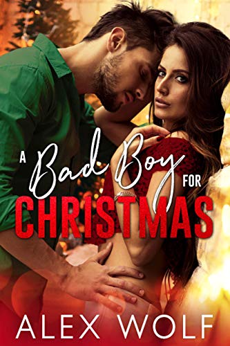 A Bad Boy For Christmas