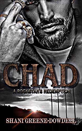 Chad: A Rockstar's Redemption