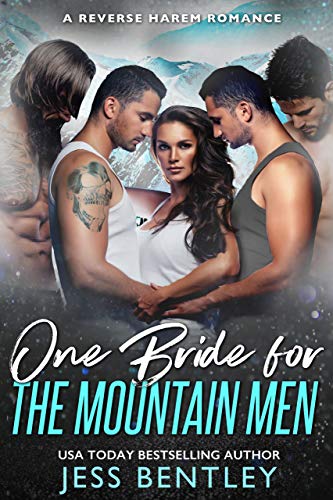 One Bride for the Mountain Men