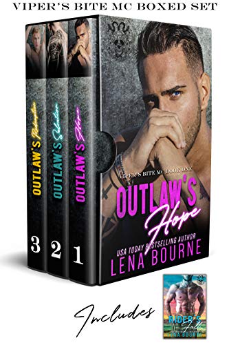 Viper's Bite MC Series