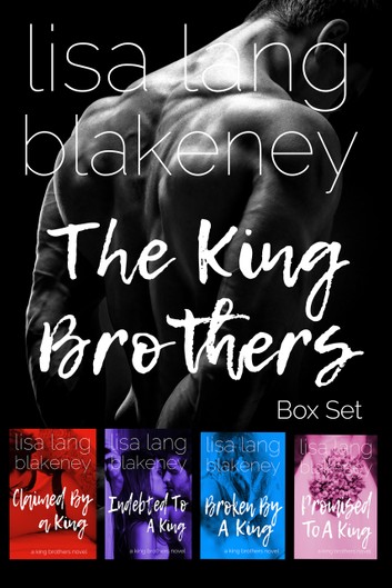The King Brothers Box Set