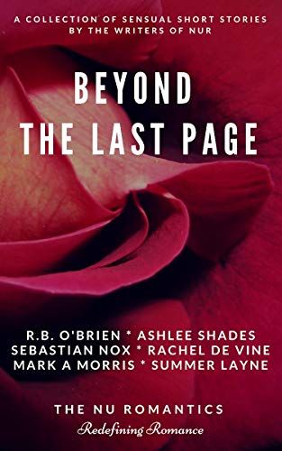 Beyond the Last Page