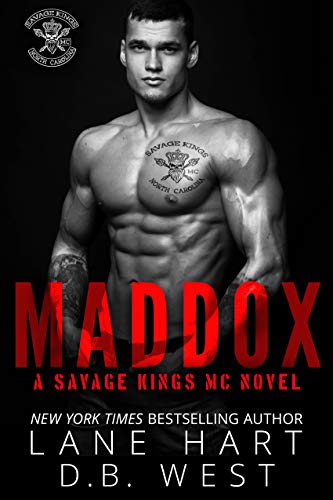 Maddox