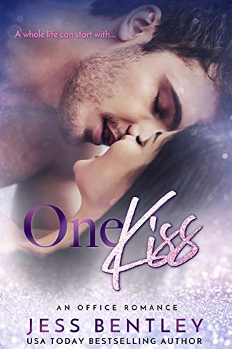 One Kiss