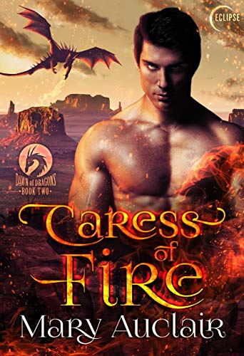 Caress of Fire