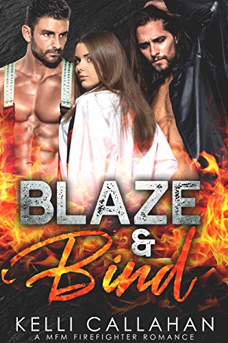 Blaze & Bind
