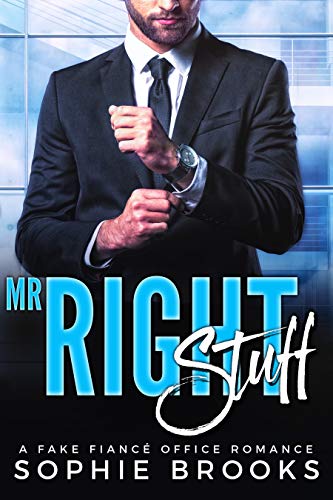 Mr. Right Stuff