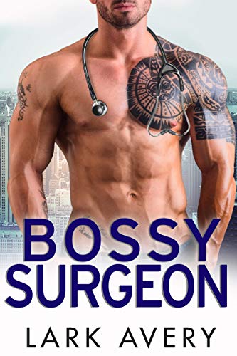Bossy Surgeon