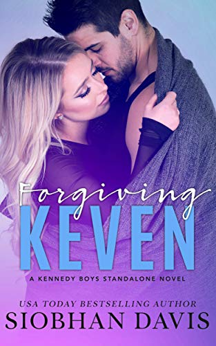 Forgiving Keven