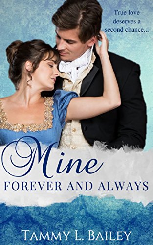 Mine, Forever and Always