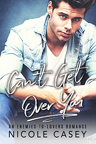 Can't Get Over You (Baby Fever Book 3)