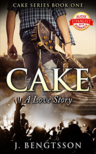 Cake: A Love Story