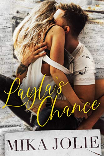 Layla's Chance