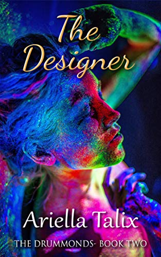 The Designer (The Drummonds Book 2)