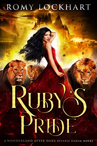 Ruby's Pride (Wonderland After Dark Book 1)