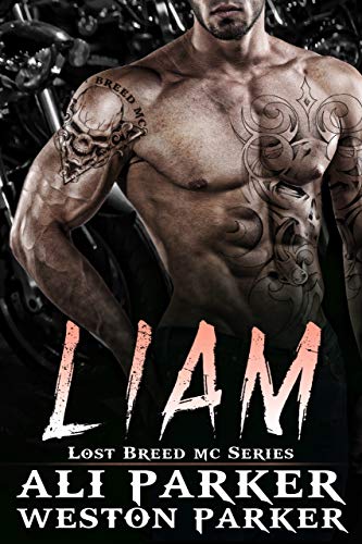 Liam (The Lost Breed MC Book 10)