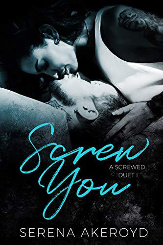 Screw You (Five Points, Hell's Kitchen Book 1)